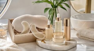 « Mon regard est plus jeune en 28 jours » : ce coffret anti-âge Aroma-Zone à moins de 15 € chasse ces poches qui vous trahissent