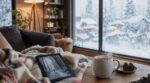 Ne gaspillez pas cette journée de neige : ces 3 lectures glaciales sur liseuse Kobo vont vous clouer sous le plaid