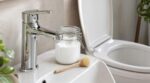 Ni vinaigre ni bicarbonate : voici la méthode idéale pour éliminer le calcaire incrusté sur les robinets et dans les toilettes