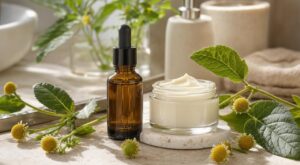 Oubliez le Botox : cet ingrédient naturel ‘fige' les rides d'expression sans injection.