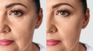 « Mon visage ne s'affaisse plus le matin » : cette crème anti-âge encensée sur Beauté Test améliore visiblement l'oval de votre visage