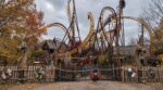 Parc Astérix : Goudurix, ce grand huit culte fermé depuis une semaine, faut-il craindre le pire pour sa réouverture ?