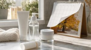 Peau parfaite tout l'été puis poussée d'acné à la rentrée : cette réaction de la peau au soleil que les dermatos redoutent