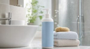 Peau sèche après la douche : ce soin lavant NIVEA, star de Beauté Test, renforce la barrière cutanée et change tout