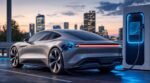 Peugeot dévoile un nouveau bolide de 500 chevaux : cette technologie futuriste promet de recharger sa batterie en seulement 10 minutes