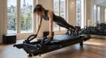 Pilates et yoga peuvent attendre : ce cours ultra-intense de ces studios privés raffermit la silhouette sans abîmer les genoux
