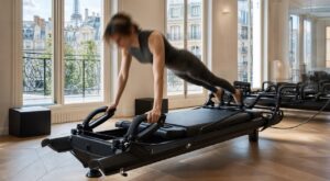 Pilates et yoga peuvent attendre : ce cours ultra-intense de ces studios privés raffermit la silhouette sans abîmer les genoux