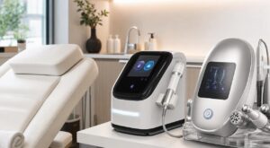 Rides profondes : ces 2 soins en cabinet m'ont permis d'arrêter les injections (et le résultat m'a bluffée en quelques semaines)