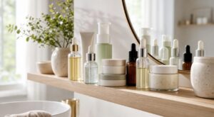 Rides profondes : ces 5 soins Aroma-Zone à moins de 10 € ont envahi ma salle de bain (mais seuls 3 changent vraiment tout)