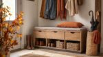 Si votre maison est en bazar cet automne, ce meuble IKEA à moins de 150 € pourrait tout changer en une seule soirée