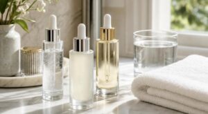 Si votre peau tiraille après 30 ans : parmi plus de 100 sérums visage testés, ces 3 soins hydratants sont les seuls à vraiment agir