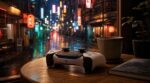 Stranger Than Heaven : Snoop Dogg vous apprend ce geste culte dans le nouveau jeu des créateurs de Yakuza, et vous n'êtes pas prêt