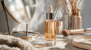Teint terne, fond de teint qui n'accroche plus : arrêtez les couches, ce sérum bonne mine encensé sur Beauté Test change tout