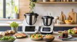 Thermomix ou Monsieur Cuisine Lidl : faut-il vraiment payer beaucoup plus cher pour préparer les repas de toute la famille ?