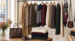 Uniqlo x JW Anderson automne 2026 : ces basiques à moins de 50 € qui risquent de disparaître dès le 15 octobre