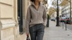 Voici la maille Massimo Dutti à 80 € qui reproduit un look Chanel de podium très prisé (et risque de disparaître vite)