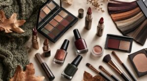 Voici le rapport Pinterest 2026 qui révèle ces tendances beauté d'automne-hiver que vous verrez partout sans les avoir vues venir