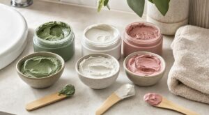 Voici le soin minéral que les dermatologues recommandent pour les peaux en crise (mais que vous utilisez sûrement mal)