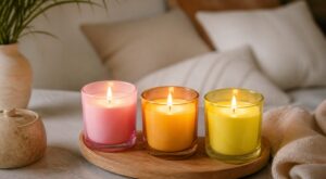 Votre brume préférée existe en bougie, et c'est la meilleure nouvelle de l'hiver