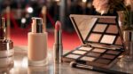 Whitney Peak dans le nouveau Hunger Games : ce secret beauté Chanel pour un teint lumineux et des yeux glossy à copier d'urgence