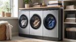 Xiaomi lance cet appareil pour le linge à 3 compartiments qui affole la Chine et promet de bousculer votre corvée de linge